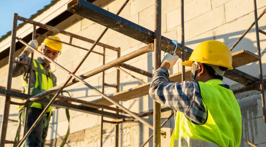 Expert flood damage restoration services in Cranberry, PA